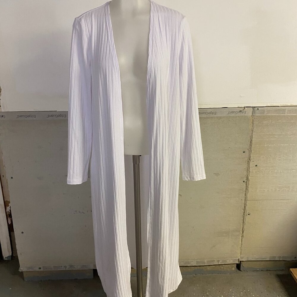 Duster and Pants Matching Set